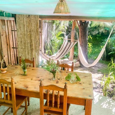 Unicorn Reborn - Peaceful Rentals San Marcos La Laguna Esterno foto