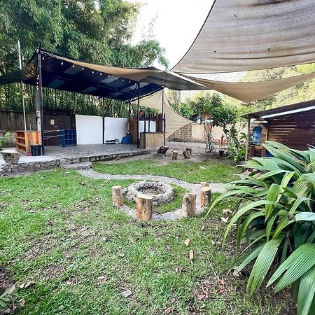 Unicorn Reborn - Peaceful Rentals San Marcos La Laguna Esterno foto