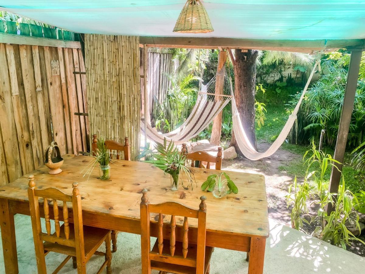 Unicorn Reborn - Peaceful Rentals San Marcos La Laguna Esterno foto