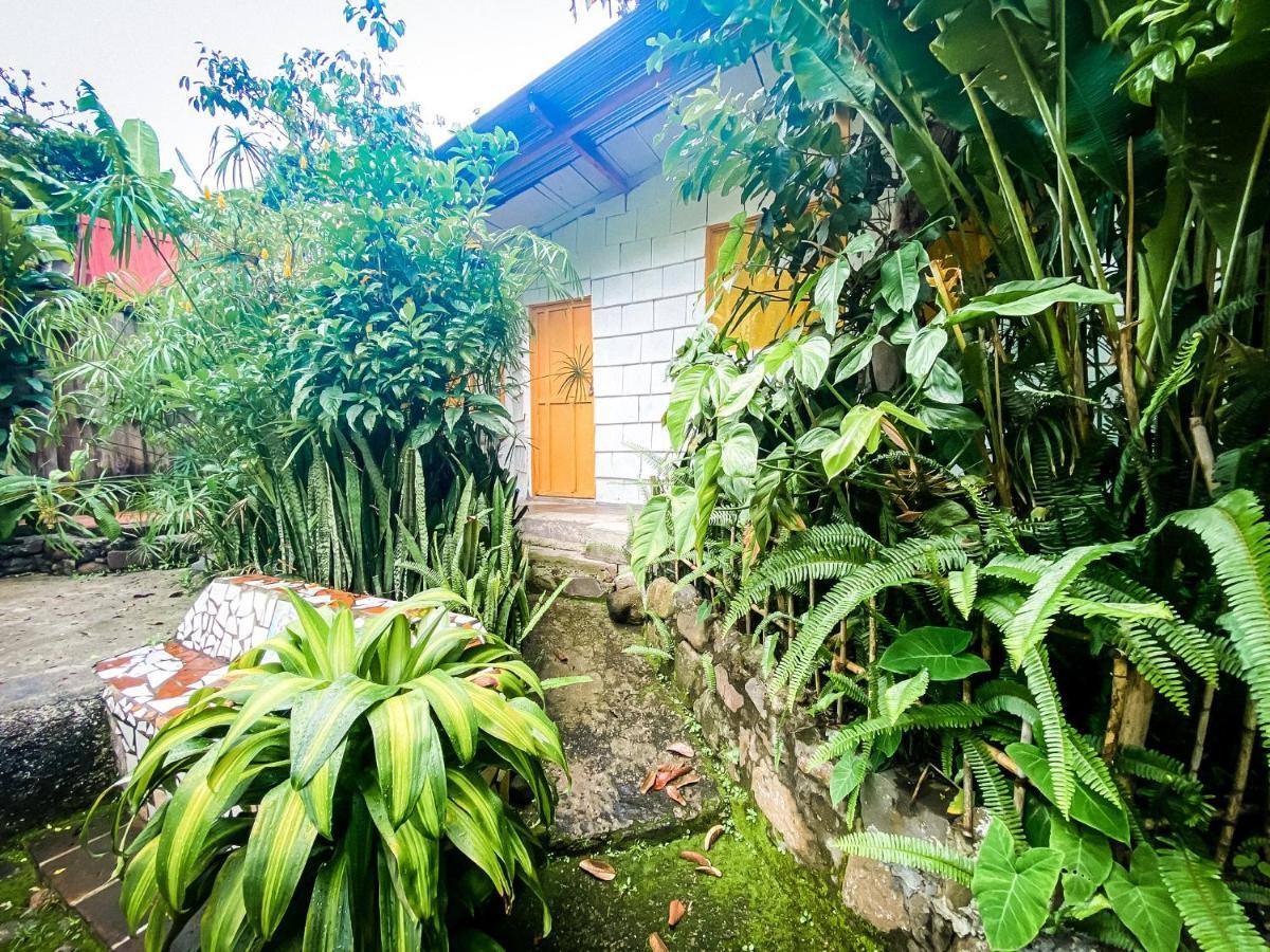 Unicorn Reborn - Peaceful Rentals San Marcos La Laguna Esterno foto
