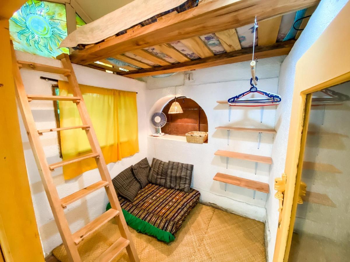Unicorn Reborn - Peaceful Rentals San Marcos La Laguna Esterno foto