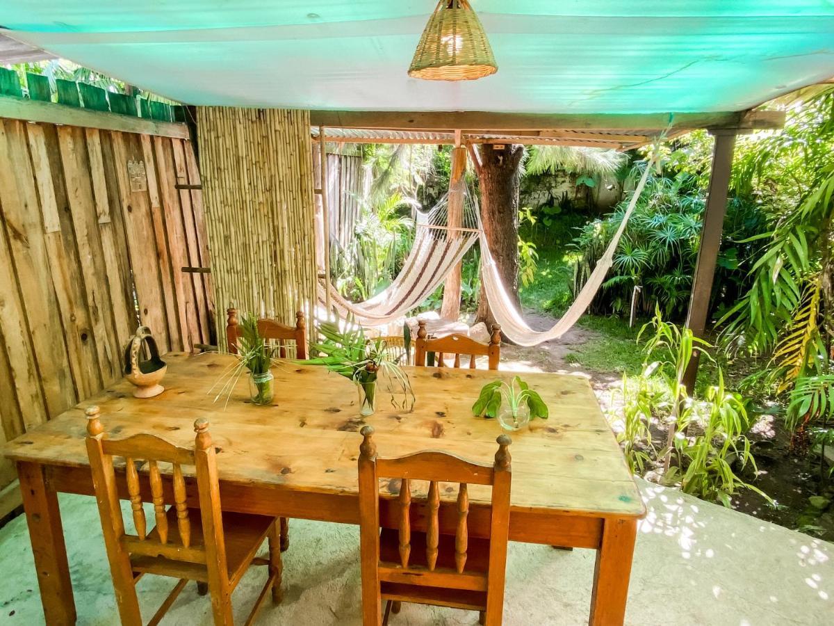 Unicorn Reborn - Peaceful Rentals San Marcos La Laguna Esterno foto