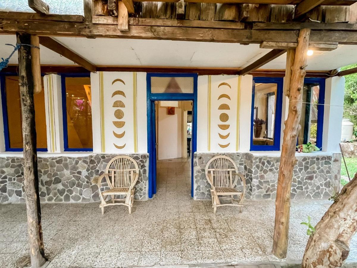 Unicorn Reborn - Peaceful Rentals San Marcos La Laguna Esterno foto
