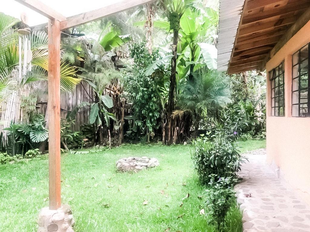 Unicorn Reborn - Peaceful Rentals San Marcos La Laguna Esterno foto