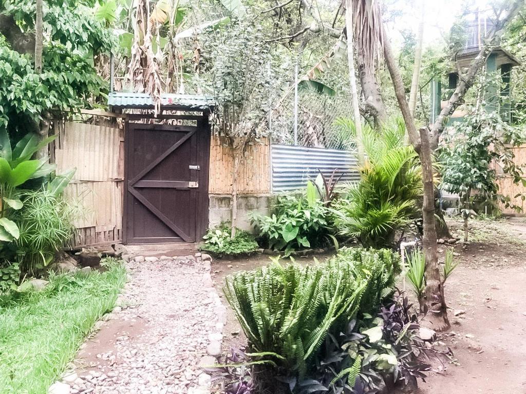 Unicorn Reborn - Peaceful Rentals San Marcos La Laguna Esterno foto