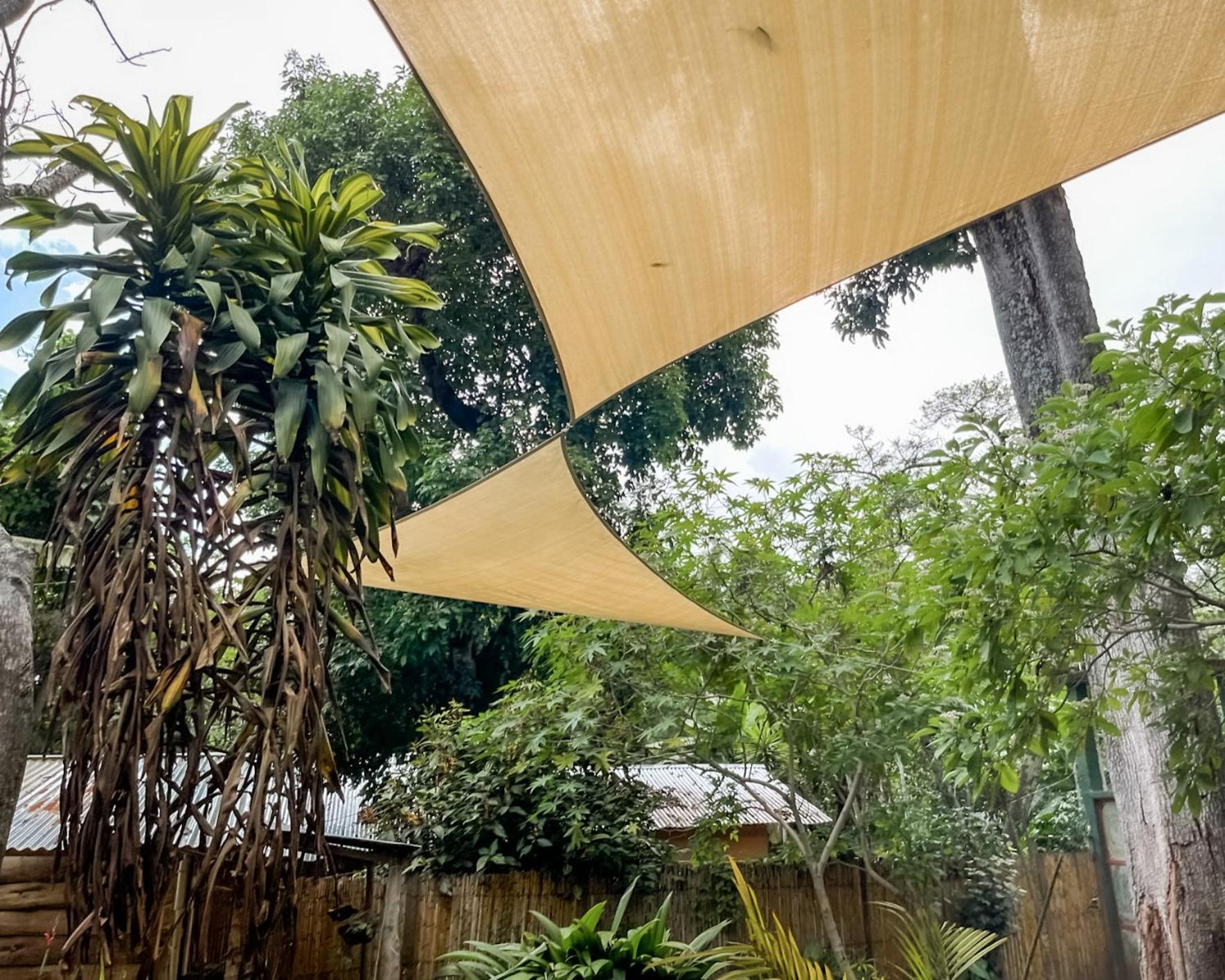 Unicorn Reborn - Peaceful Rentals San Marcos La Laguna Esterno foto