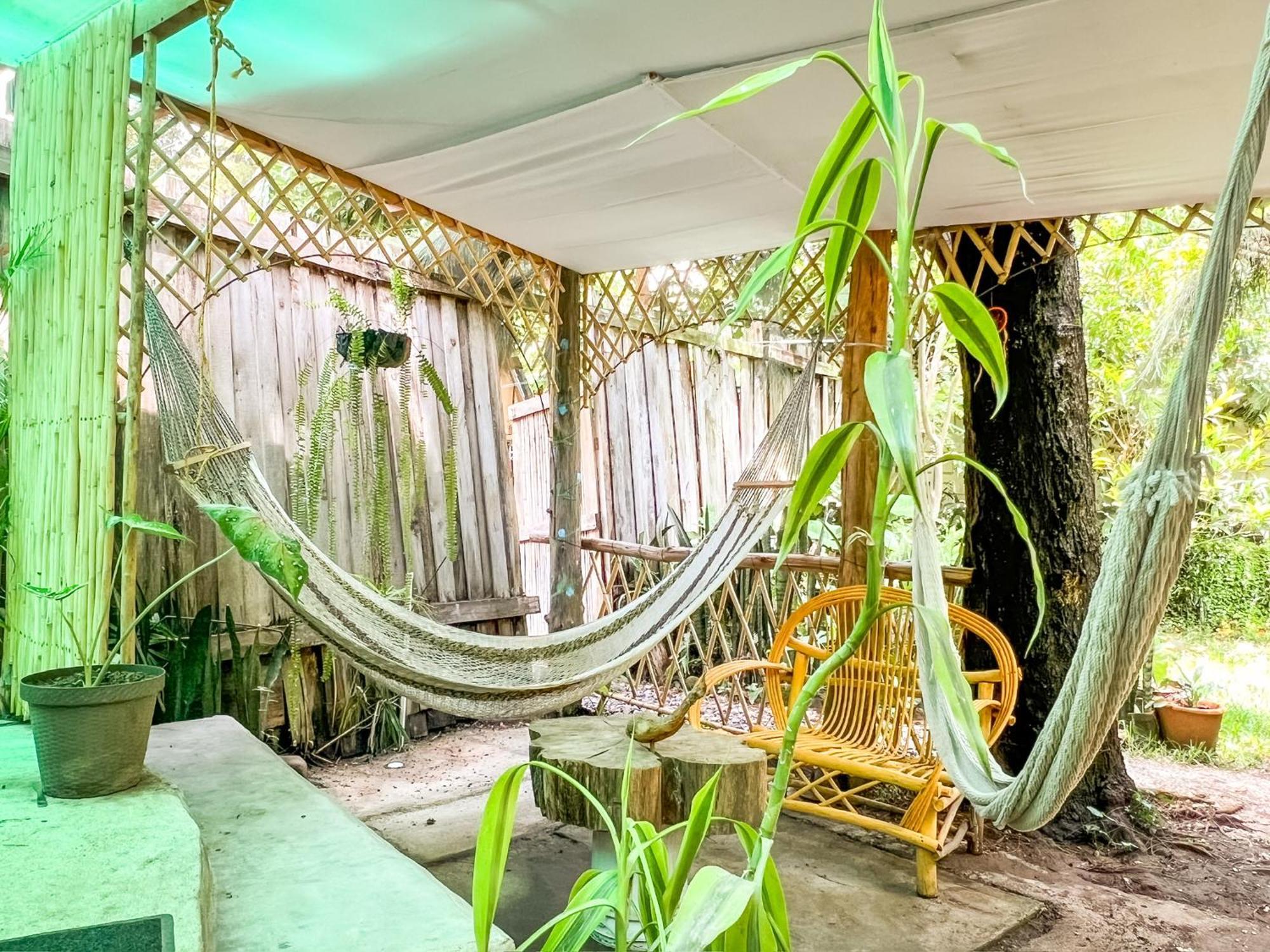 Unicorn Reborn - Peaceful Rentals San Marcos La Laguna Esterno foto