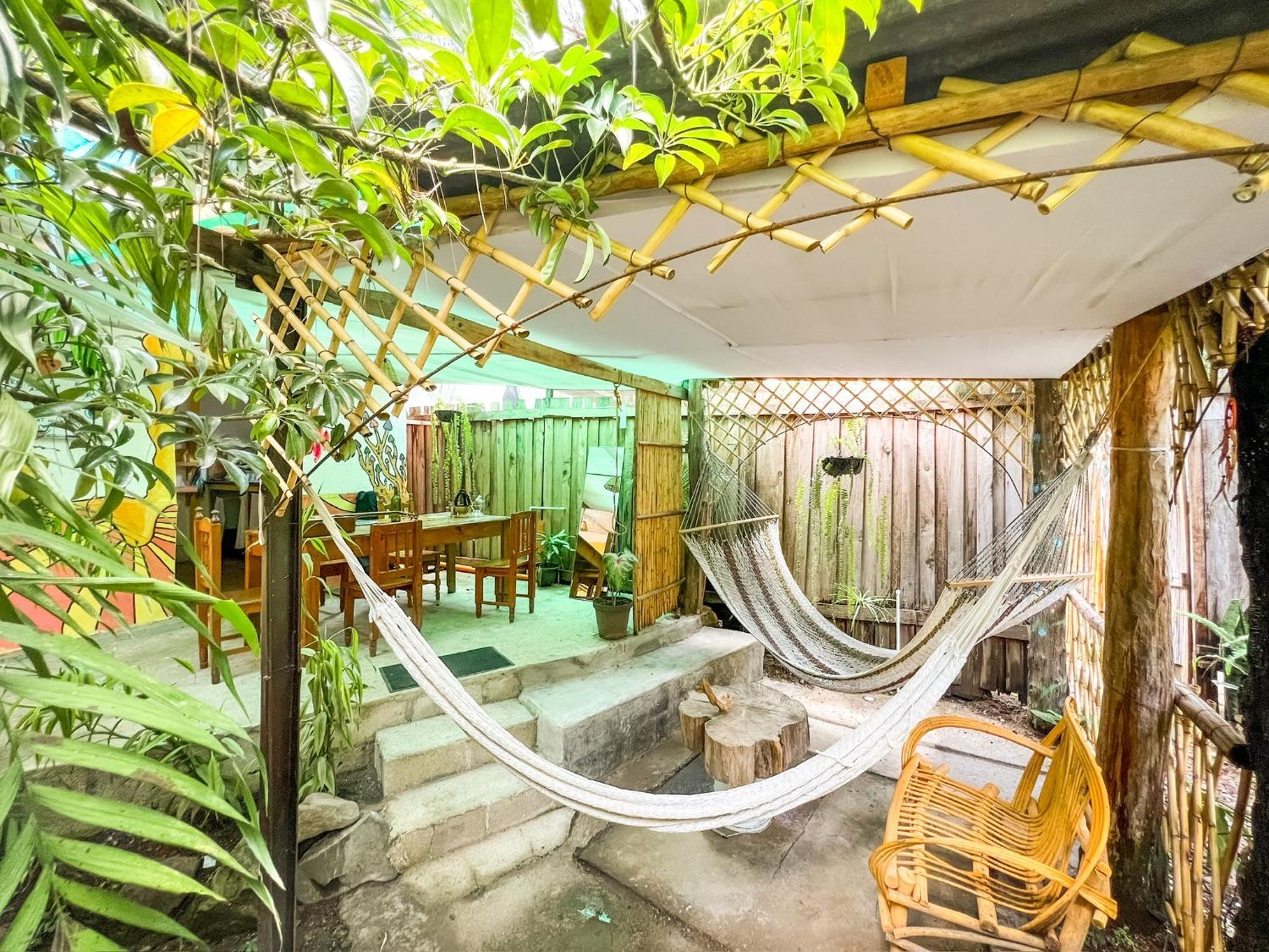 Unicorn Reborn - Peaceful Rentals San Marcos La Laguna Esterno foto