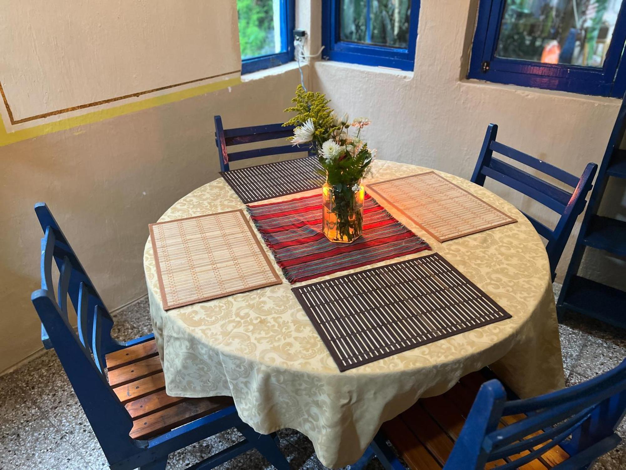 Unicorn Reborn - Peaceful Rentals San Marcos La Laguna Esterno foto