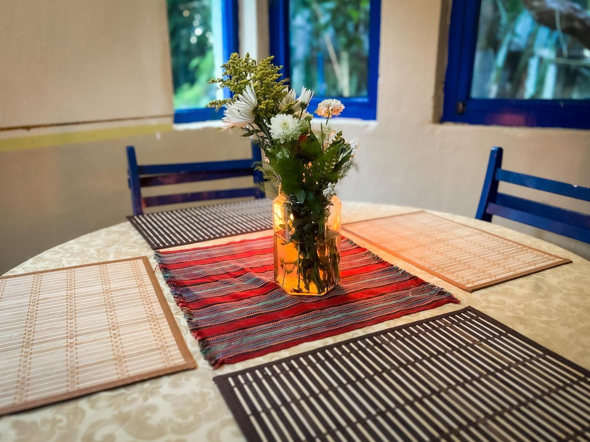 Unicorn Reborn - Peaceful Rentals San Marcos La Laguna Esterno foto