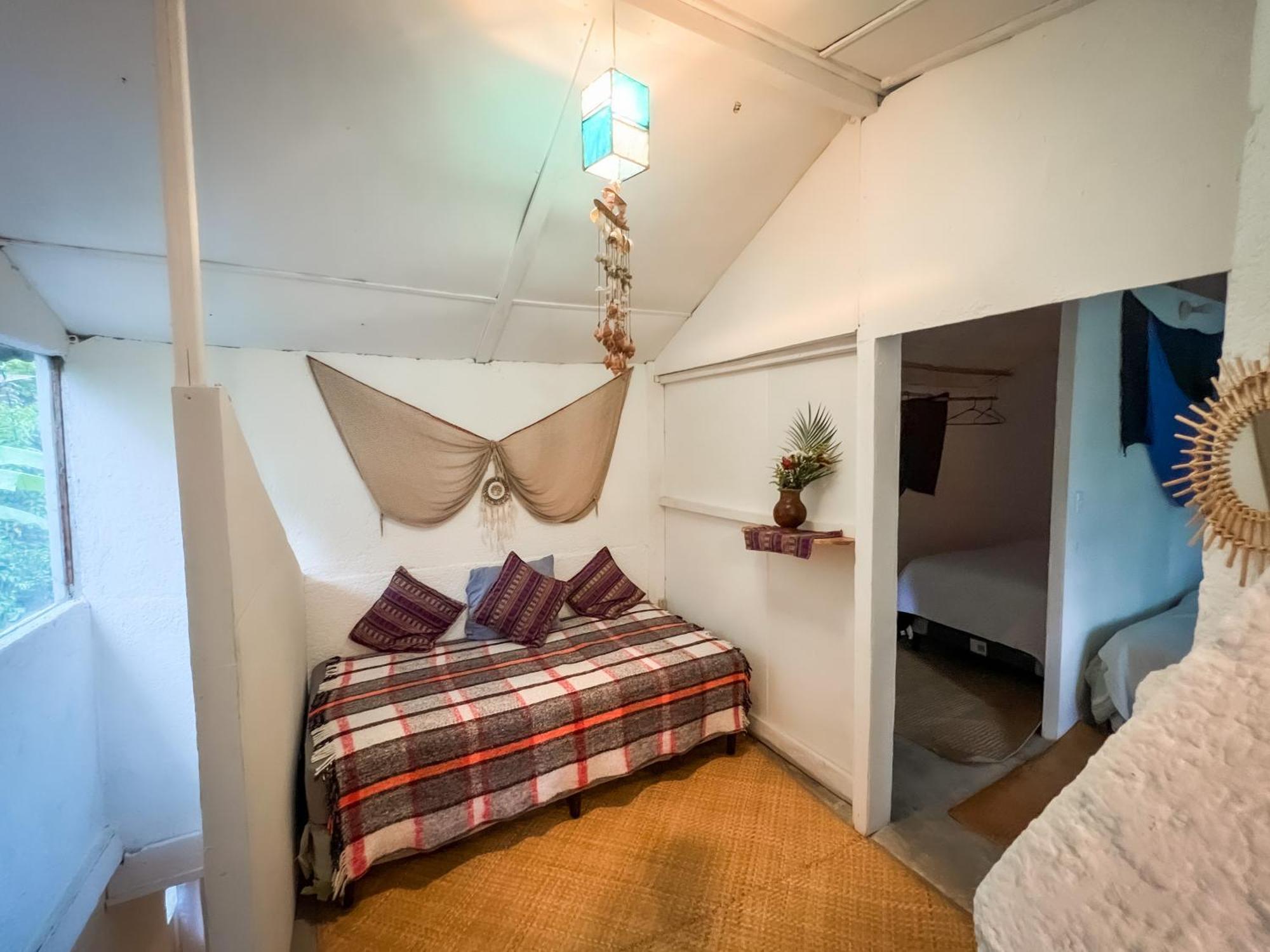Unicorn Reborn - Peaceful Rentals San Marcos La Laguna Esterno foto