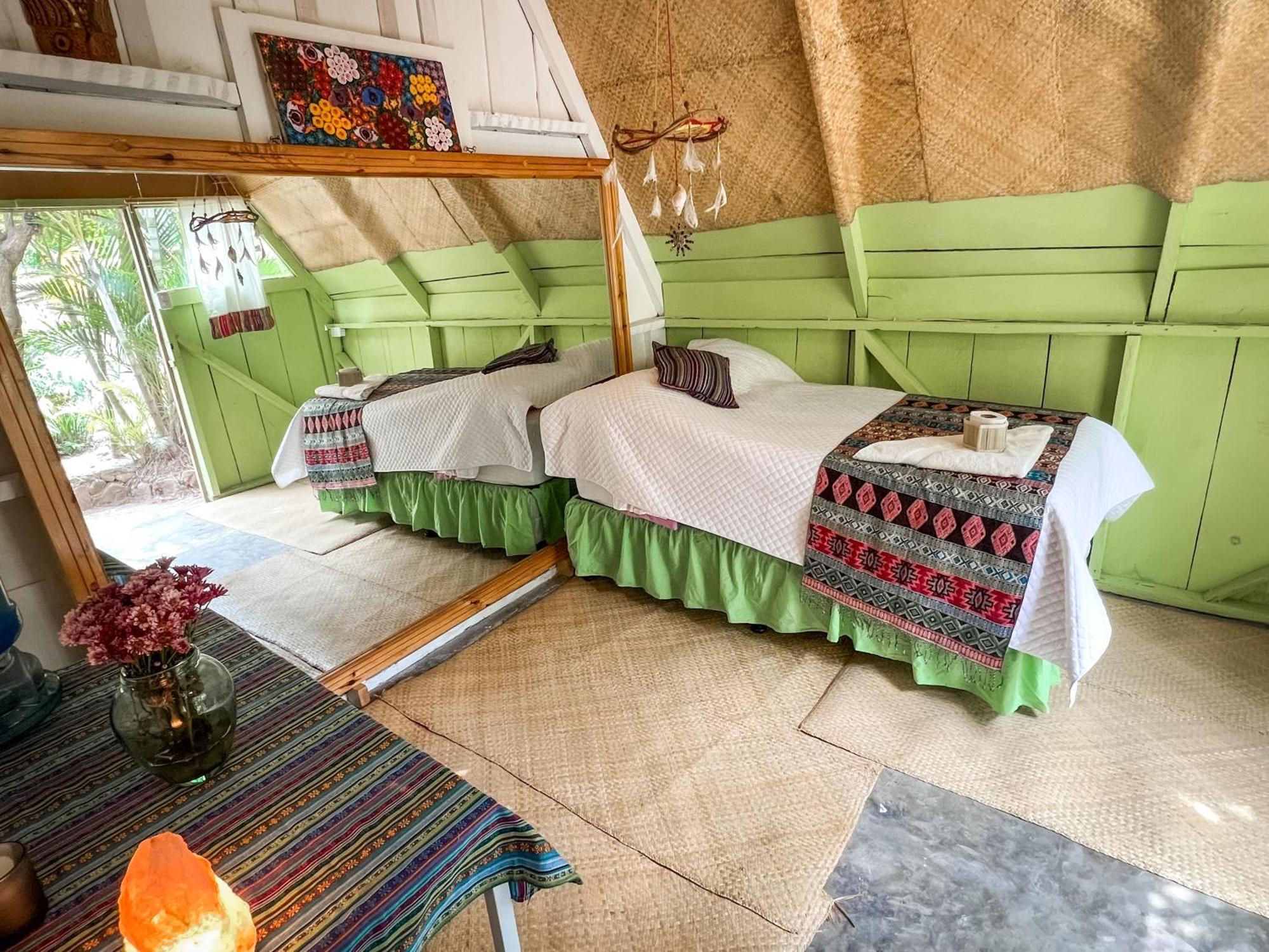 Unicorn Reborn - Peaceful Rentals San Marcos La Laguna Esterno foto