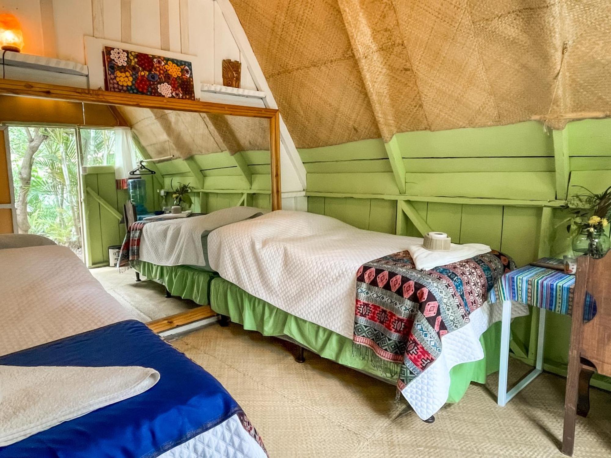 Unicorn Reborn - Peaceful Rentals San Marcos La Laguna Esterno foto