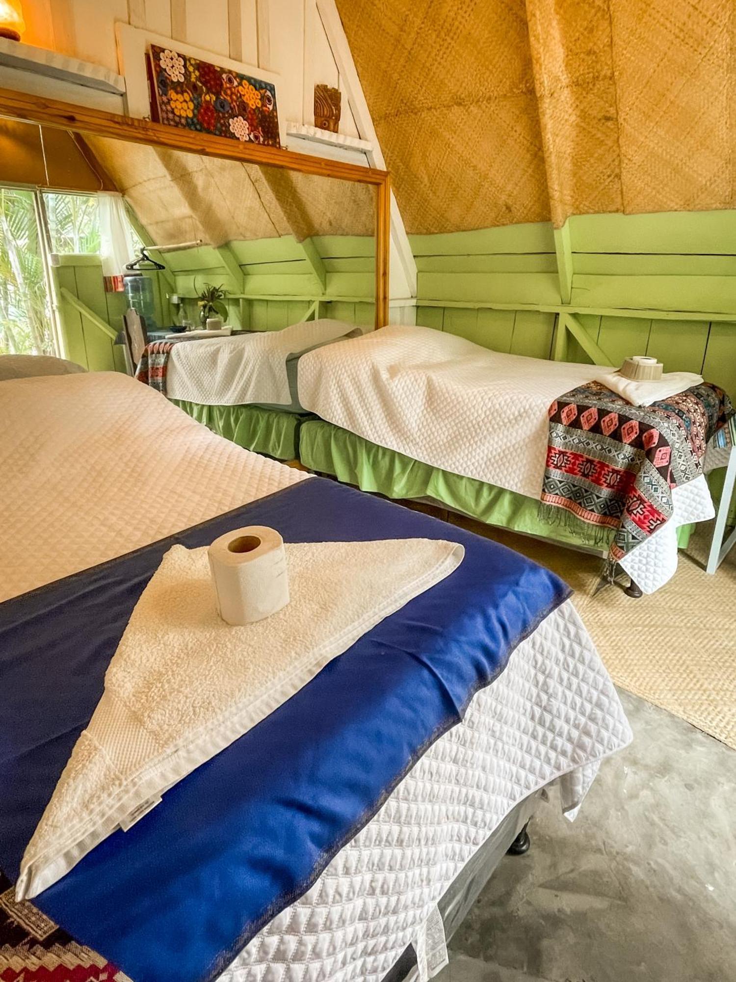 Unicorn Reborn - Peaceful Rentals San Marcos La Laguna Esterno foto